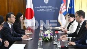 Srbija ostaje vojno neutralna